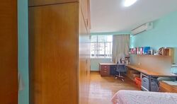 Sherwood Towers (D21), Apartment #508058691